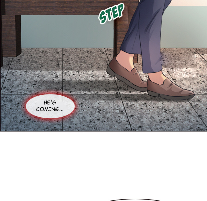 The Voice of God - Chapter 1 [photo 92] - MangaPorn