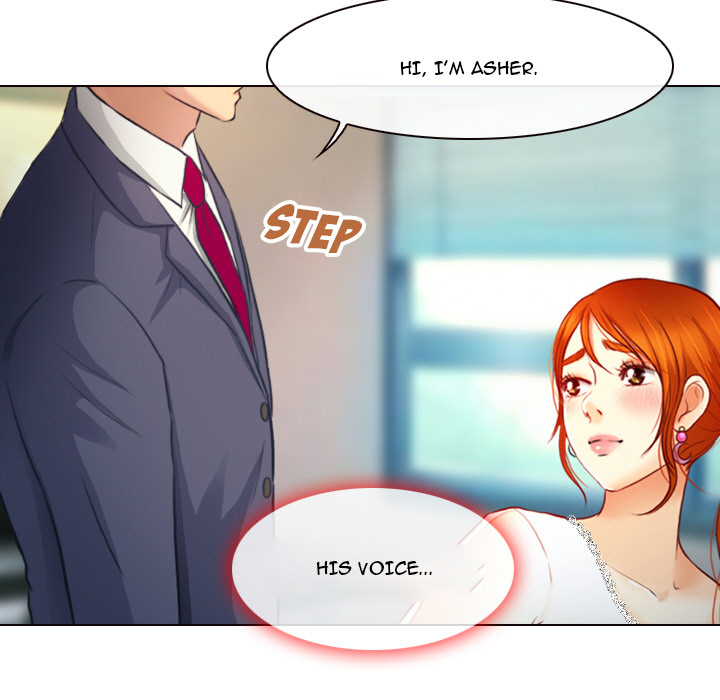 The Voice of God - Chapter 1 [photo 93] - MangaPorn