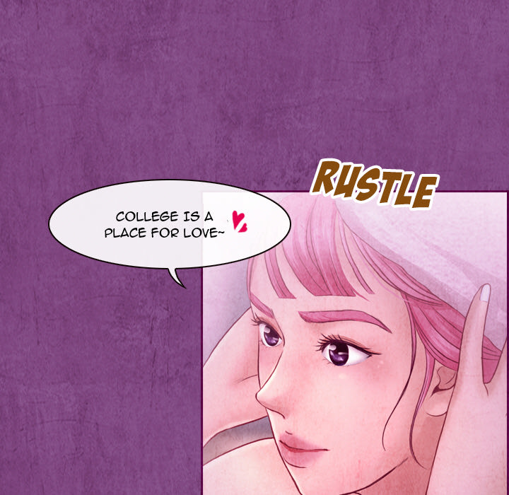 The Voice of God - Chapter 2 [photo 107] - MangaPorn