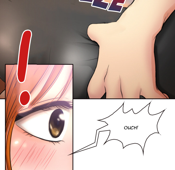 The Voice of God - Chapter 2 [photo 132] - MangaPorn