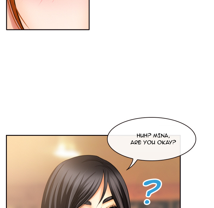 The Voice of God - Chapter 2 [photo 133] - MangaPorn