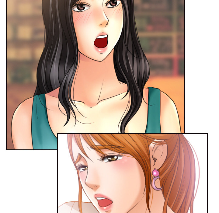 The Voice of God - Chapter 2 [photo 134] - MangaPorn