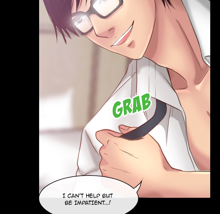 The Voice of God - Chapter 2 [photo 145] - MangaPorn