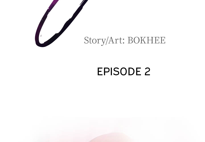 The Voice of God - Chapter 2 [photo 2] - MangaPorn