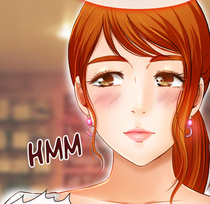 The Voice of God - Chapter 2 [photo 21] - MangaPorn