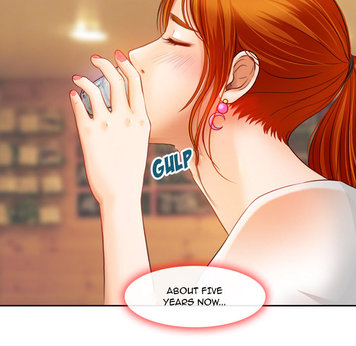 The Voice of God - Chapter 2 [photo 24] - MangaPorn