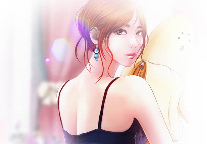 The Voice of God - Chapter 2 [photo 3] - MangaPorn