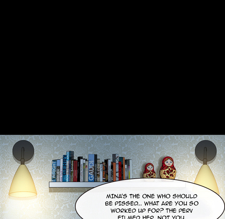 The Voice of God - Chapter 2 [photo 31] - MangaPorn