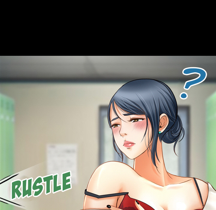 The Voice of God - Chapter 2 [photo 37] - MangaPorn