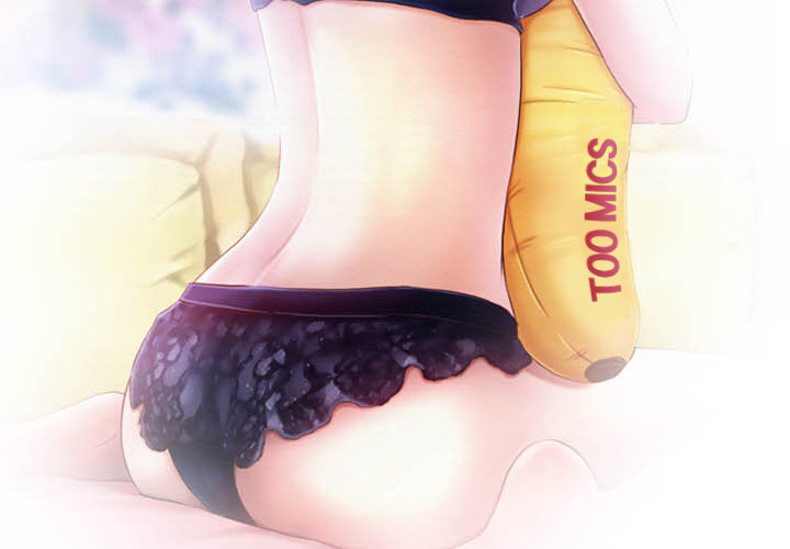 The Voice of God - Chapter 2 [photo 4] - MangaPorn