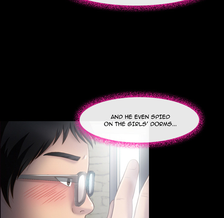 The Voice of God - Chapter 2 [photo 41] - MangaPorn