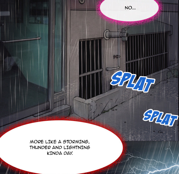 The Voice of God - Chapter 2 [photo 48] - MangaPorn