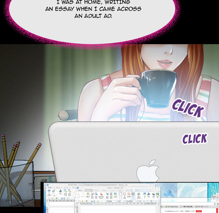 The Voice of God - Chapter 2 [photo 51] - MangaPorn