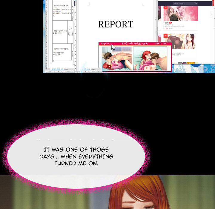 The Voice of God - Chapter 2 [photo 52] - MangaPorn