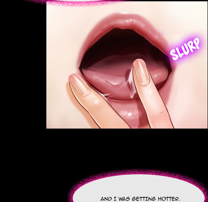 The Voice of God - Chapter 2 [photo 57] - MangaPorn