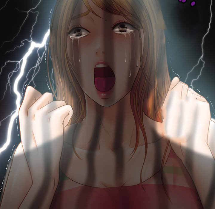 The Voice of God - Chapter 2 [photo 68] - MangaPorn