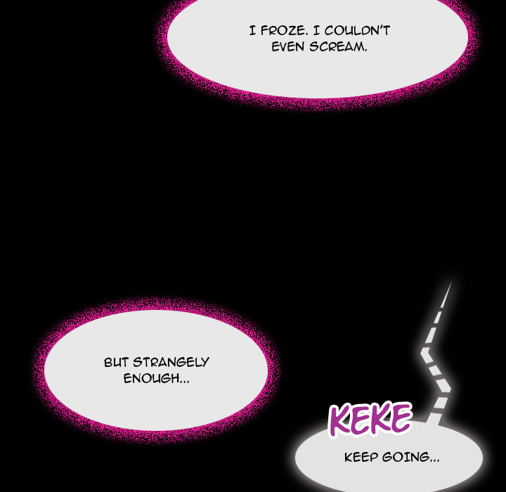 The Voice of God - Chapter 2 [photo 72] - MangaPorn