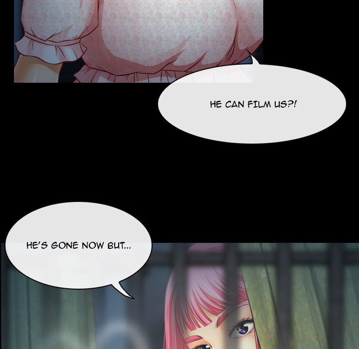 The Voice of God - Chapter 2 [photo 91] - MangaPorn