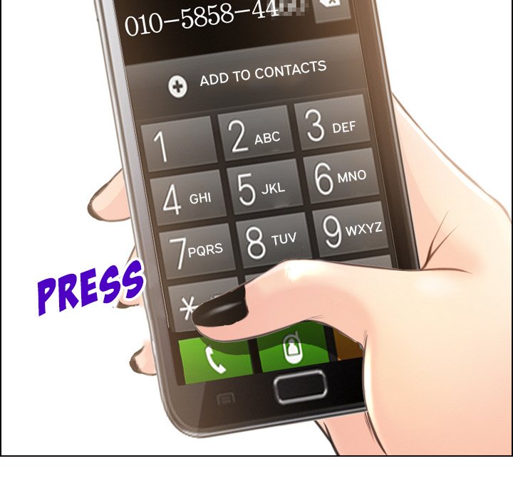 The Voice of God - Chapter 3 [photo 108] - MangaPorn