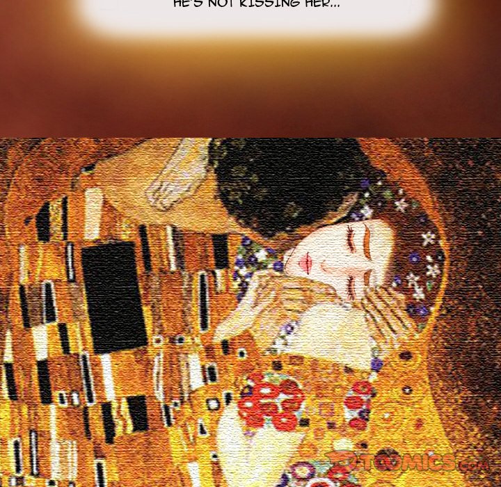 The Voice of God - Chapter 3 [photo 38] - MangaPorn