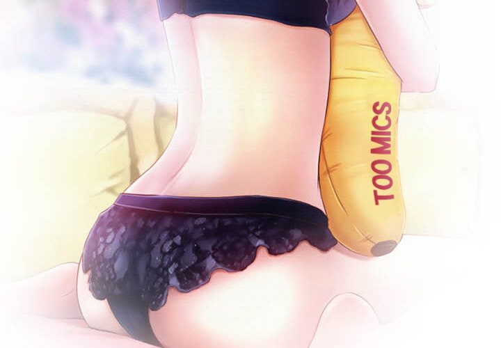 The Voice of God - Chapter 3 [photo 4] - MangaPorn