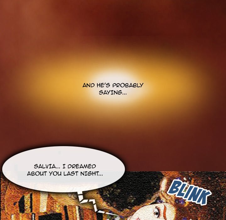 The Voice of God - Chapter 3 [photo 40] - MangaPorn