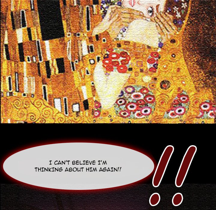 The Voice of God - Chapter 3 [photo 41] - MangaPorn