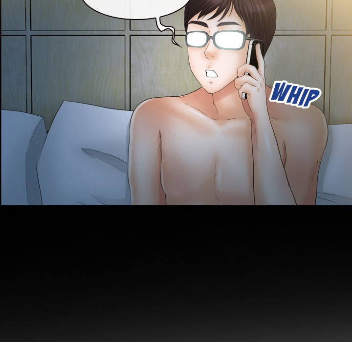 The Voice of God - Chapter 3 [photo 69] - MangaPorn