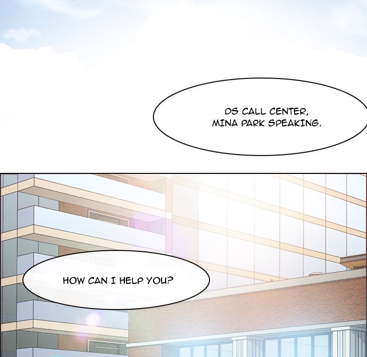 The Voice of God - Chapter 3 [photo 72] - MangaPorn