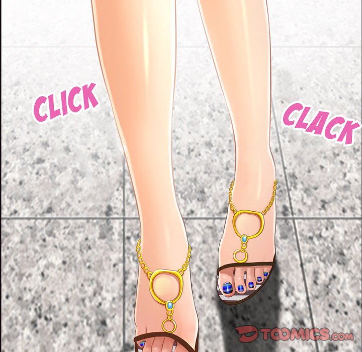 The Voice of God - Chapter 3 [photo 74] - MangaPorn