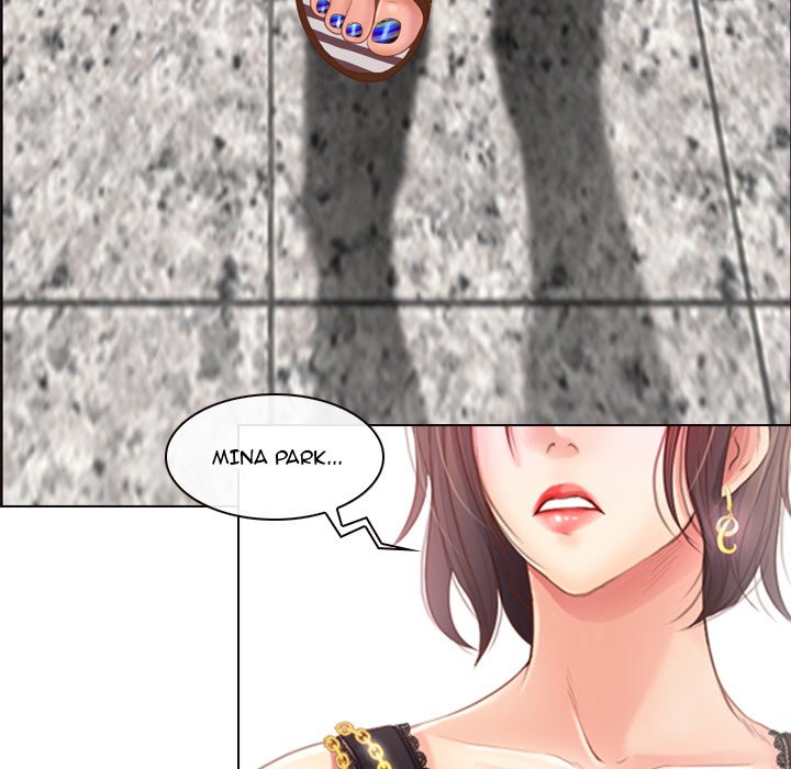 The Voice of God - Chapter 3 [photo 75] - MangaPorn