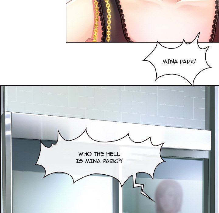 The Voice of God - Chapter 3 [photo 76] - MangaPorn