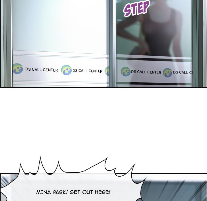 The Voice of God - Chapter 3 [photo 77] - MangaPorn