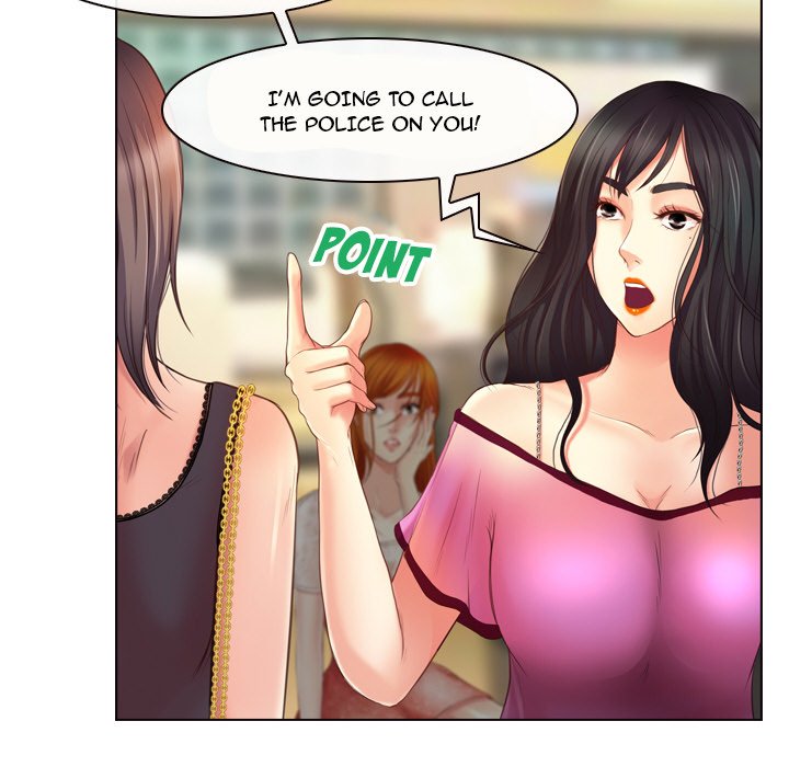 The Voice of God - Chapter 3 [photo 91] - MangaPorn