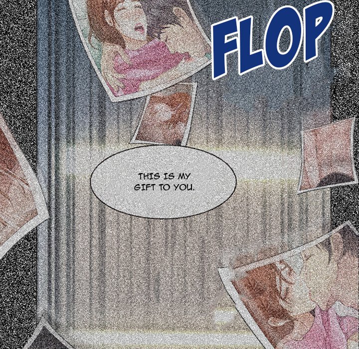 The Voice of God - Chapter 4 [photo 101] - MangaPorn