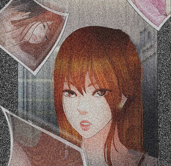 The Voice of God - Chapter 4 [photo 102] - MangaPorn