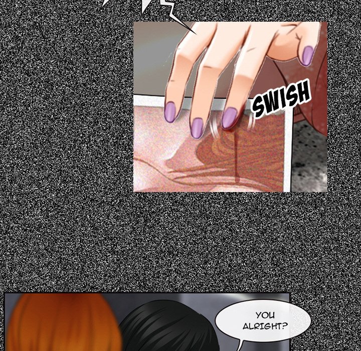 The Voice of God - Chapter 4 [photo 110] - MangaPorn