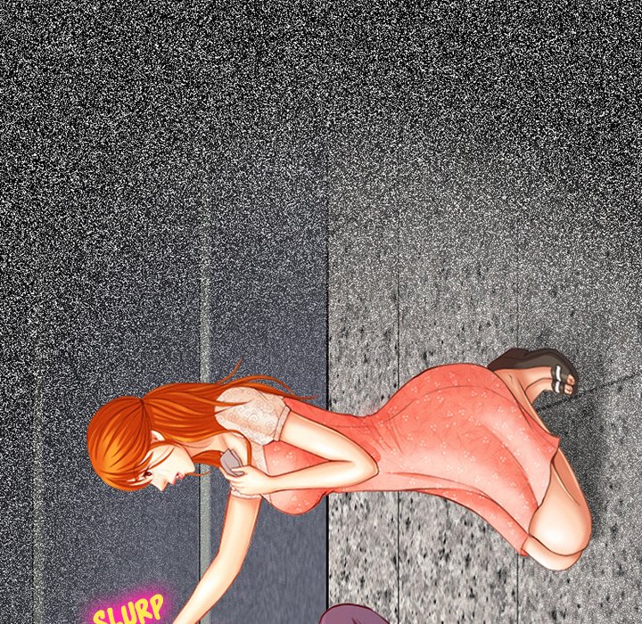 The Voice of God - Chapter 4 [photo 116] - MangaPorn