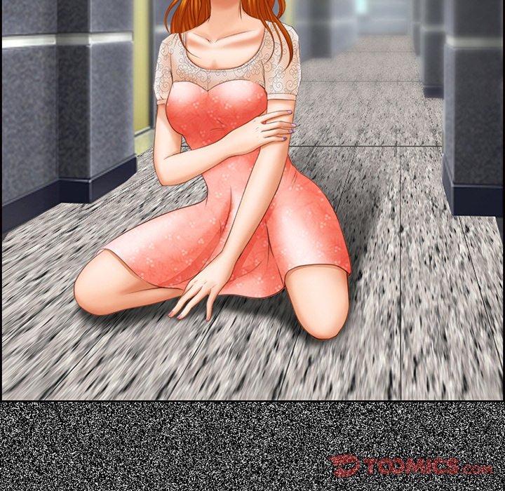 The Voice of God - Chapter 4 [photo 123] - MangaPorn