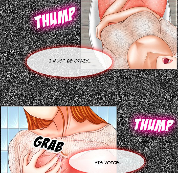 The Voice of God - Chapter 4 [photo 131] - MangaPorn