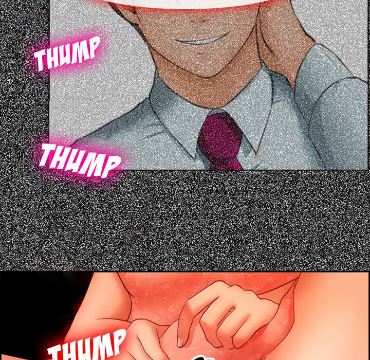 The Voice of God - Chapter 4 [photo 133] - MangaPorn