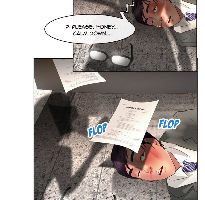 The Voice of God - Chapter 4 [photo 14] - MangaPorn