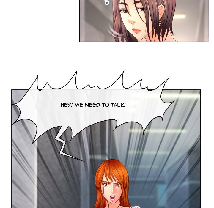 The Voice of God - Chapter 4 [photo 18] - MangaPorn