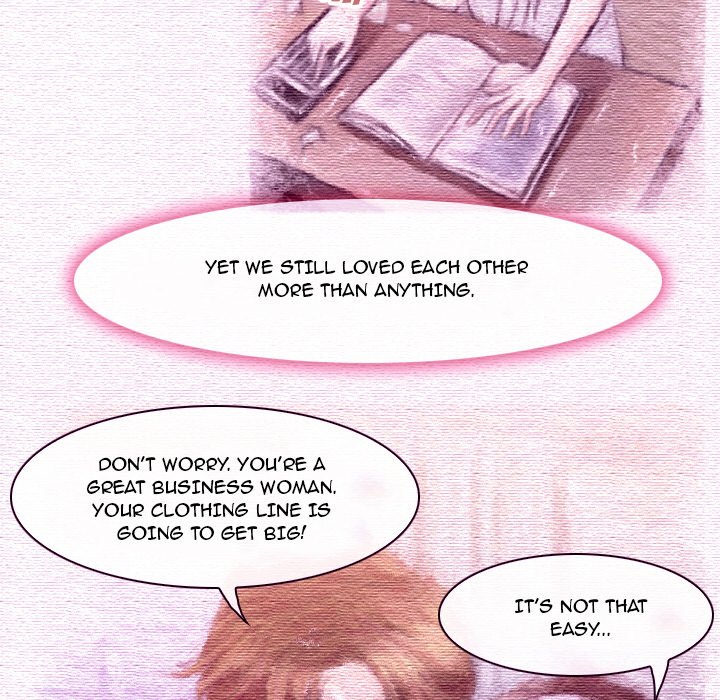 The Voice of God - Chapter 4 [photo 25] - MangaPorn