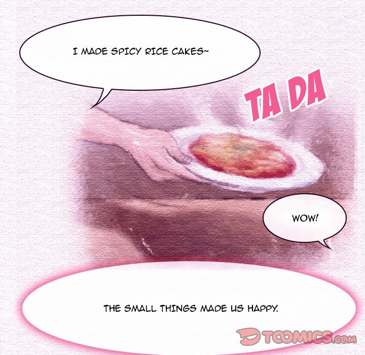 The Voice of God - Chapter 4 [photo 27] - MangaPorn