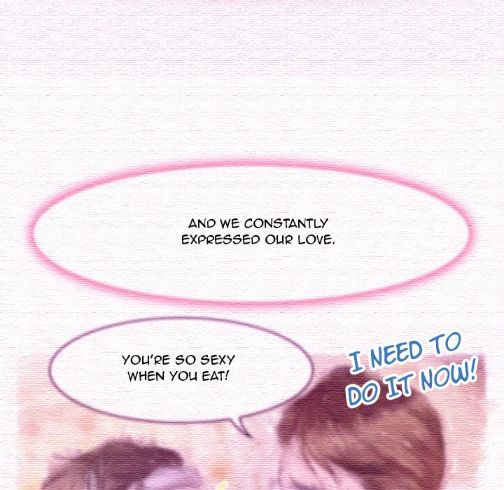 The Voice of God - Chapter 4 [photo 29] - MangaPorn