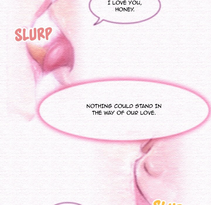 The Voice of God - Chapter 4 [photo 31] - MangaPorn