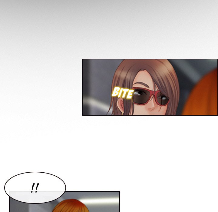 The Voice of God - Chapter 4 [photo 37] - MangaPorn