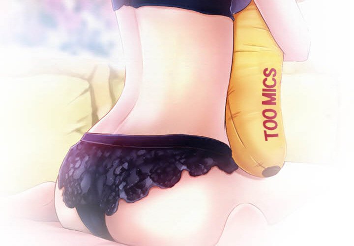 The Voice of God - Chapter 4 [photo 4] - MangaPorn