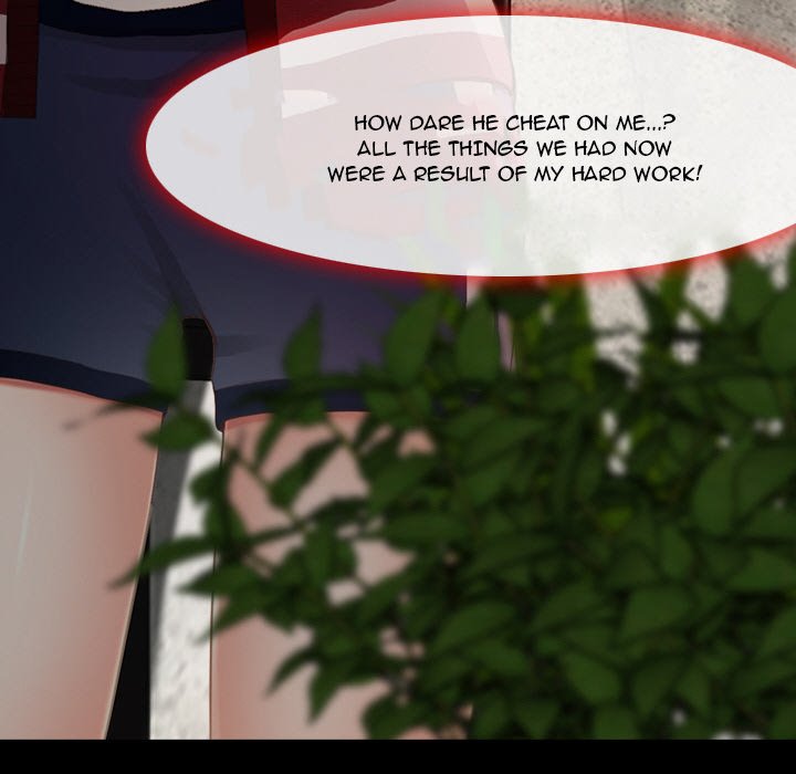 The Voice of God - Chapter 4 [photo 47] - MangaPorn